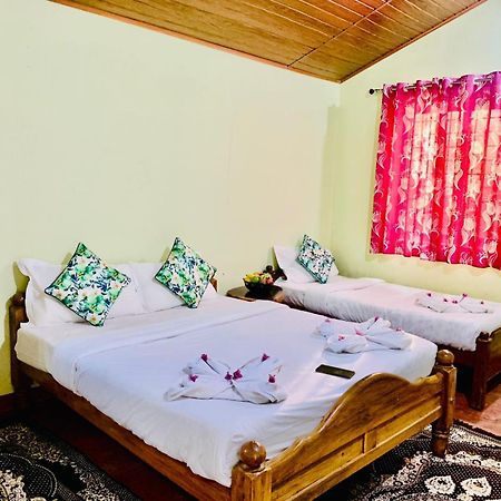 מדיקרי Shrenya Orchidz-Coorg Nature Stay מראה חיצוני תמונה