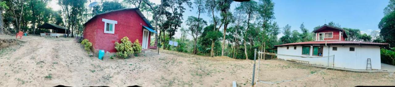 מדיקרי Shrenya Orchidz-Coorg Nature Stay מראה חיצוני תמונה