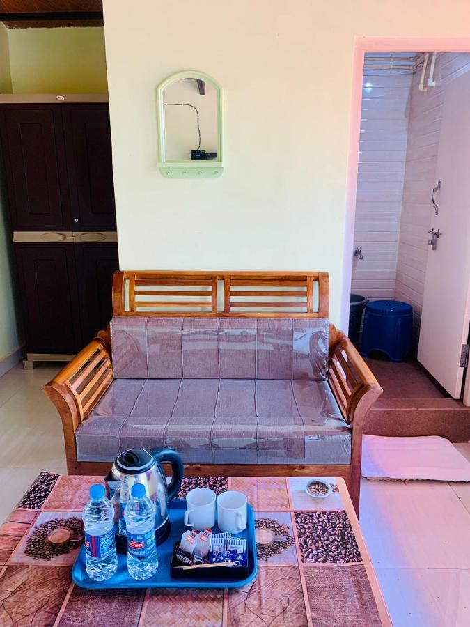 מדיקרי Shrenya Orchidz-Coorg Nature Stay מראה חיצוני תמונה