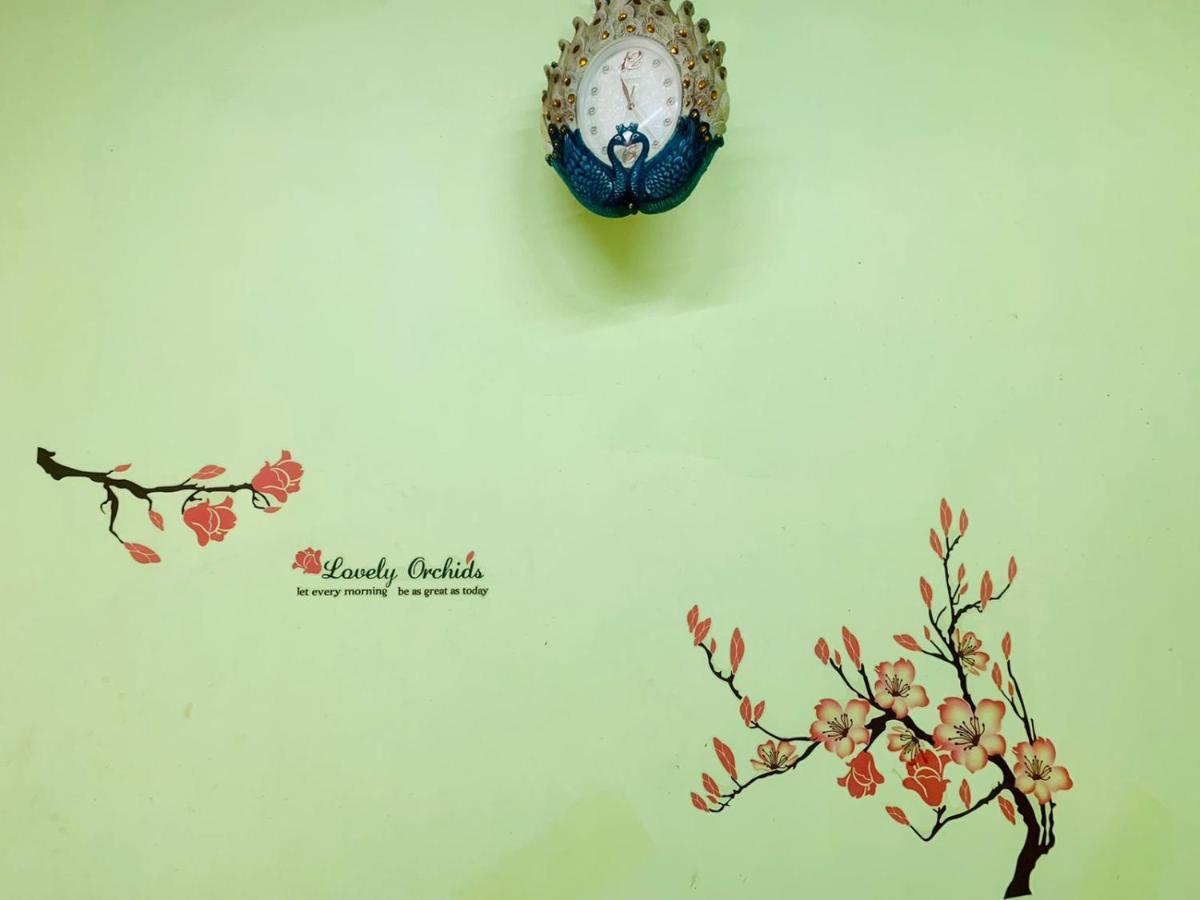 מדיקרי Shrenya Orchidz-Coorg Nature Stay מראה חיצוני תמונה