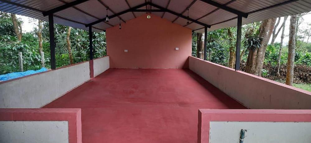 מדיקרי Shrenya Orchidz-Coorg Nature Stay מראה חיצוני תמונה