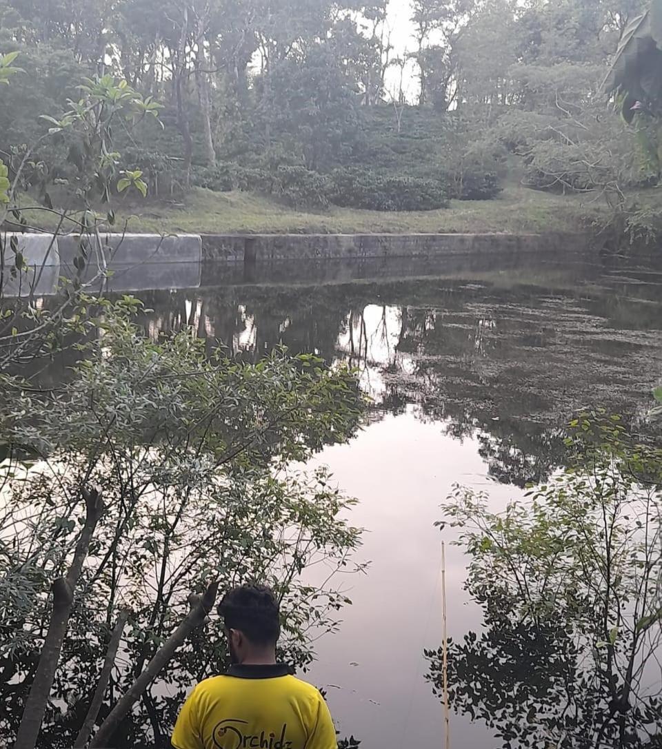 מדיקרי Shrenya Orchidz-Coorg Nature Stay מראה חיצוני תמונה