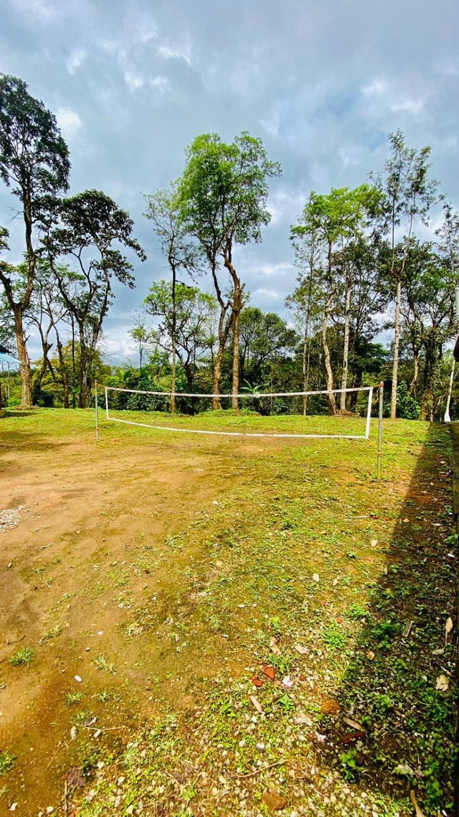 מדיקרי Shrenya Orchidz-Coorg Nature Stay מראה חיצוני תמונה